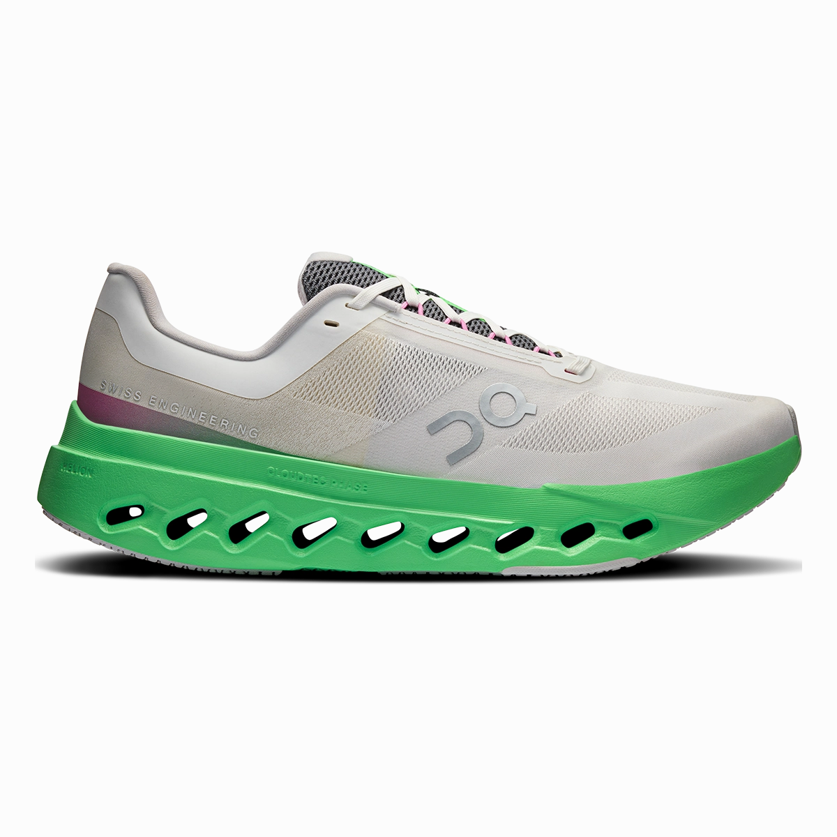 ON Cloudsurfer Next On Running Footwear