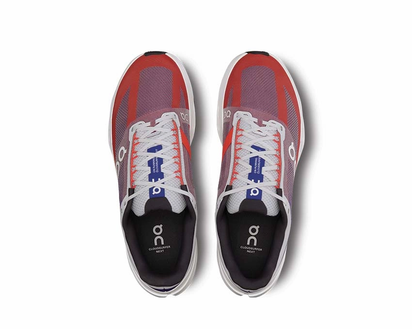On Cloudsurfer Next On Running Mens Shoes