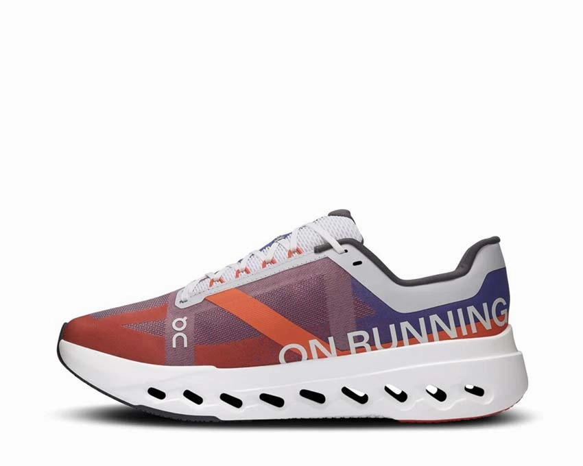 On Cloudsurfer Next On Running Mens Shoes
