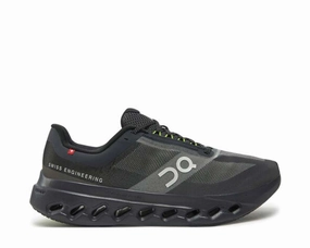 On Cloudsurfer Next on running shoes for women comfortable fit