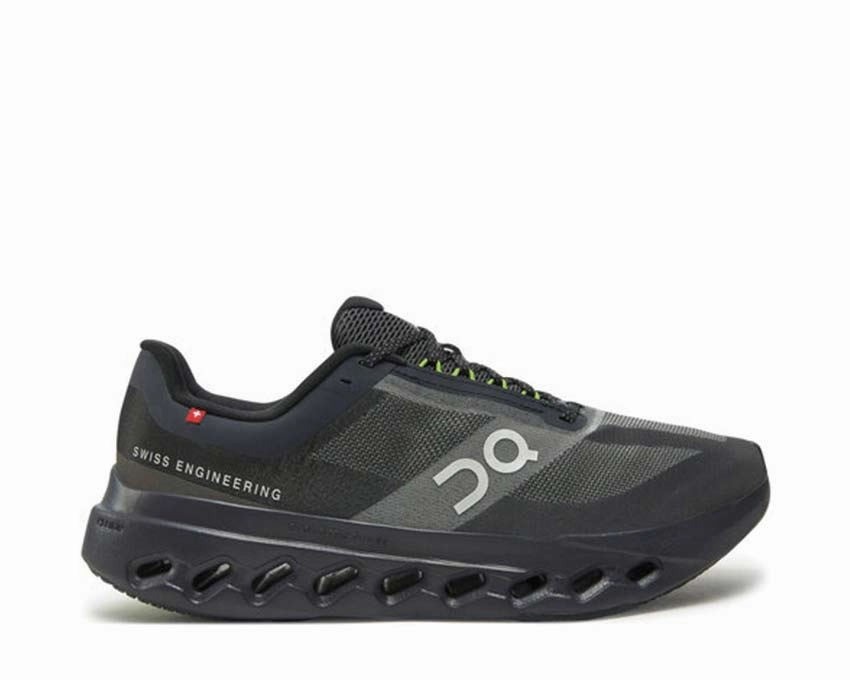 On Cloudsurfer Next on running shoes for women comfortable fit