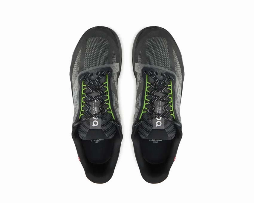 On Cloudsurfer Next On Trail Footwear