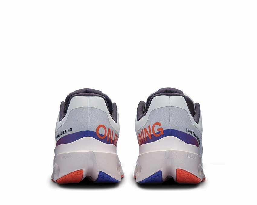 On Cloudsurfer Next "Flame" On Running Mens Shoes