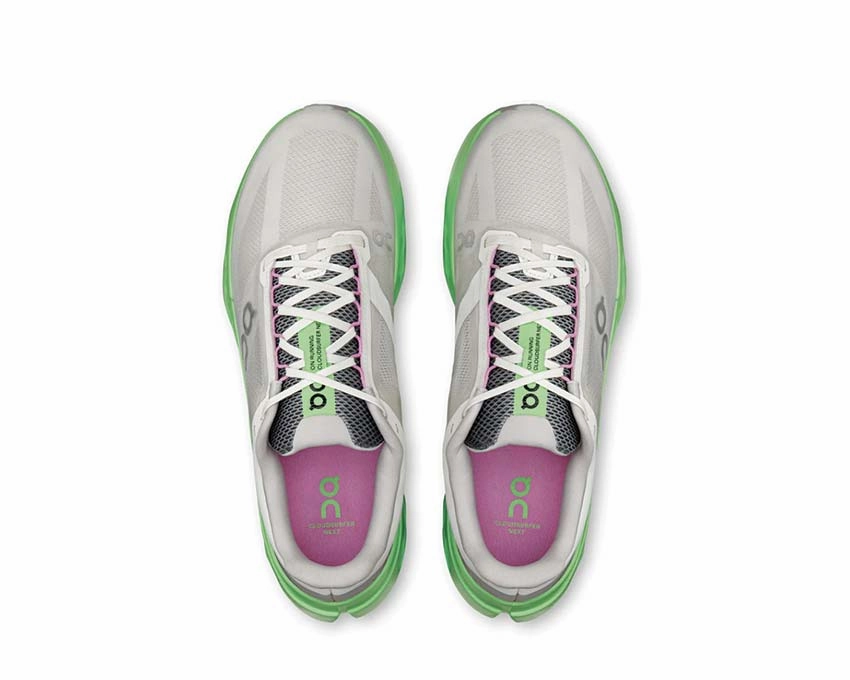 On Cloudsurfer Next "Wolf" On Running Mens Shoes