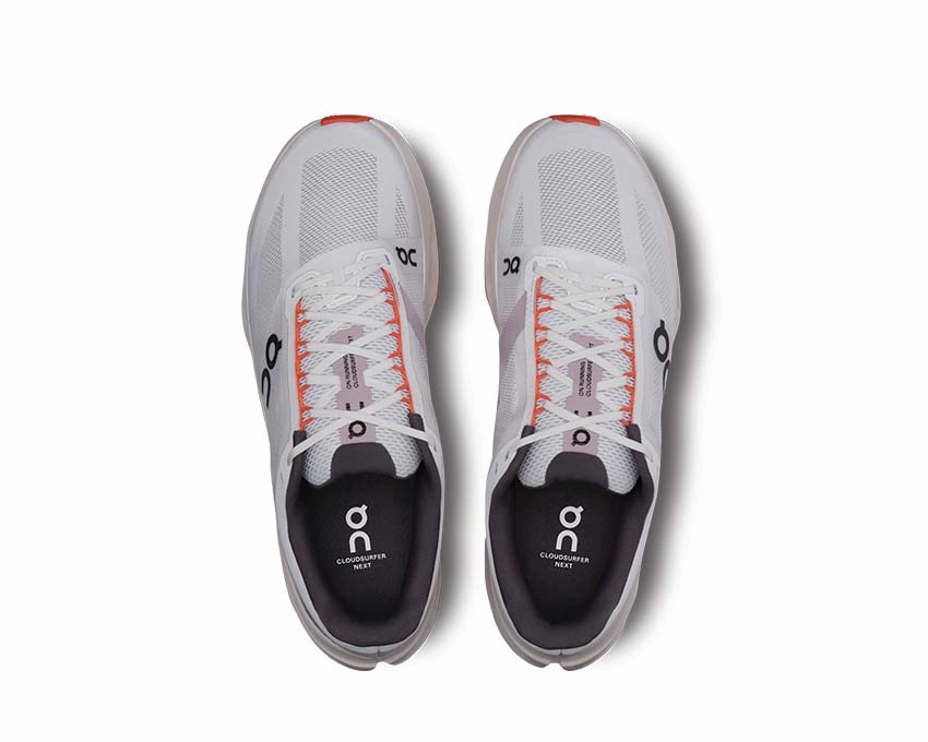 On Cloudsurfer Next W Onitsuka Tiger Shoes