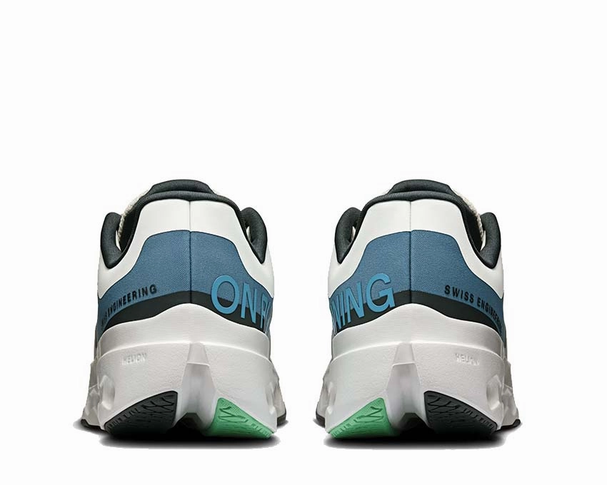 On Cloudsurfer Next W "Niagara" On Trail Footwear