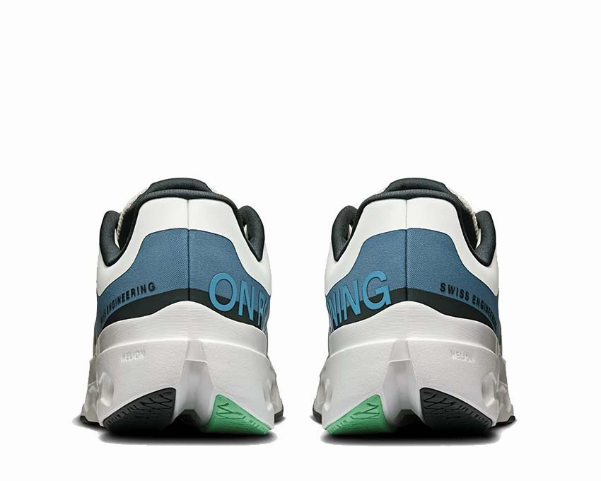 On Cloudsurfer Next W "Niagara" Onitsuka Tiger Shoes