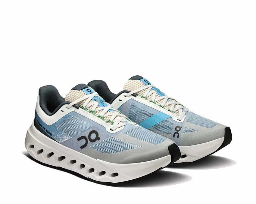 On Cloudsurfer Next W "Niagara" Onitsuka Tiger Shoes