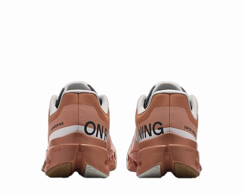 On Cloudsurfer Next Z5 "Canyon" On Trail Footwear