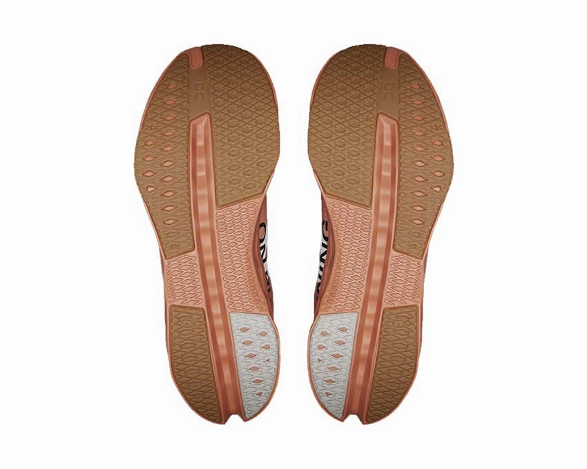 On Cloudsurfer Next Z5 "Canyon" On Trail Footwear