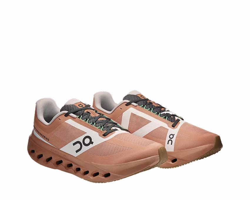 On Cloudsurfer Next Z5 "Canyon" On Trail Footwear