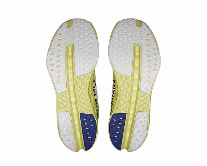 On Cloudsurfer Next Z5 "Limelight" On Running Mens Shoes