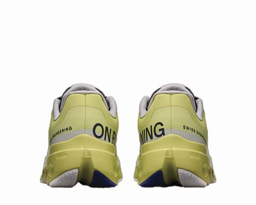 On Cloudsurfer Next Z5 "Limelight" On Trail Footwear