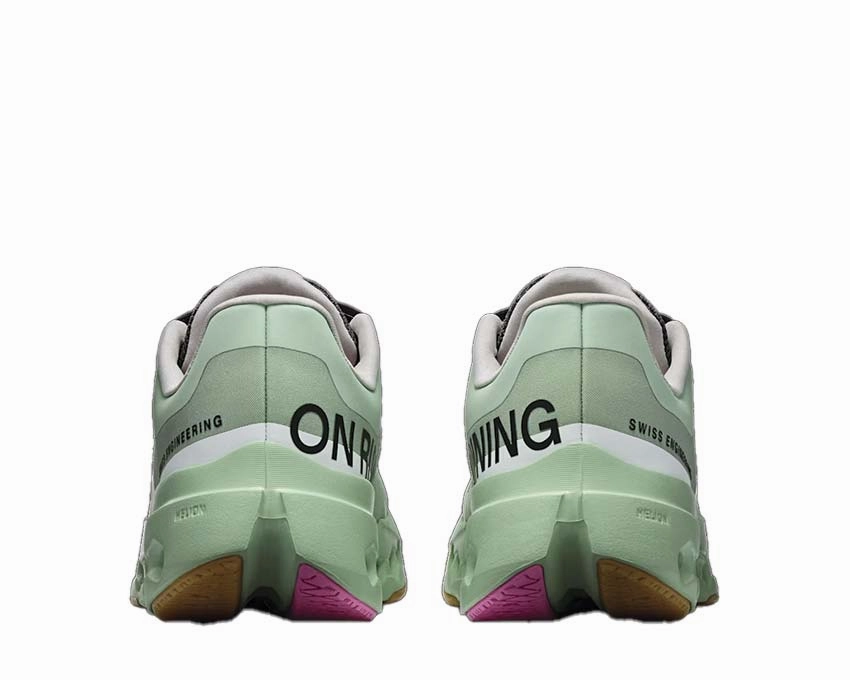 On Cloudsurfer Next Z5 "Mineral" On Running Mens Shoes