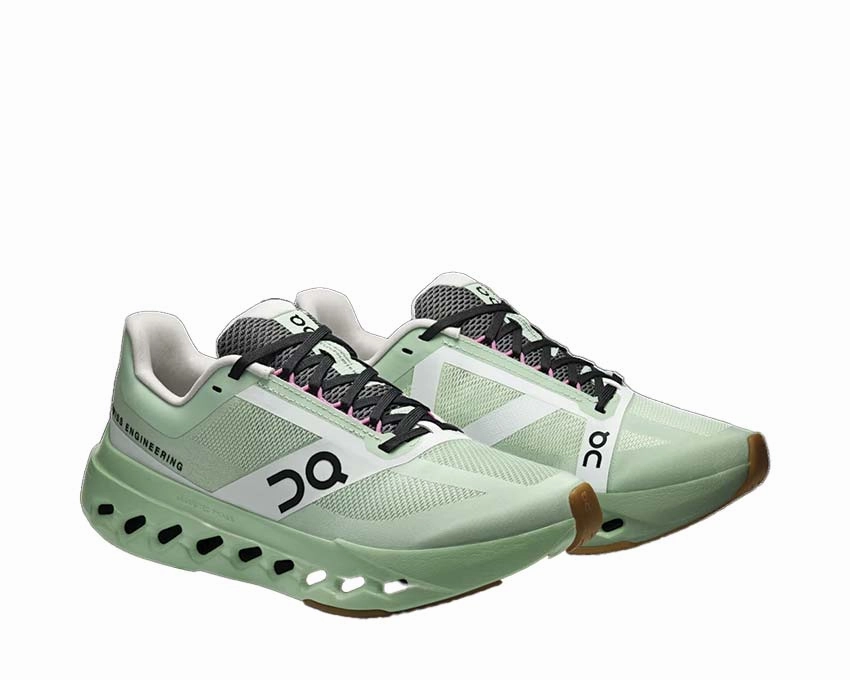 On Cloudsurfer Next Z5 "Mineral" On Running Mens Shoes