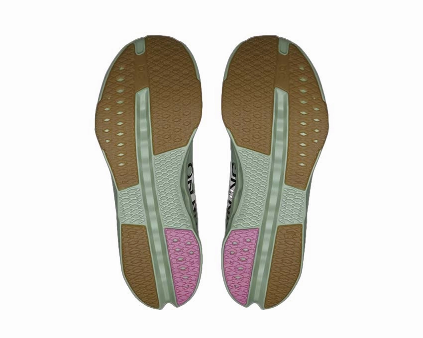 On Cloudsurfer Next Z5 "Mineral" On Running Mens Shoes