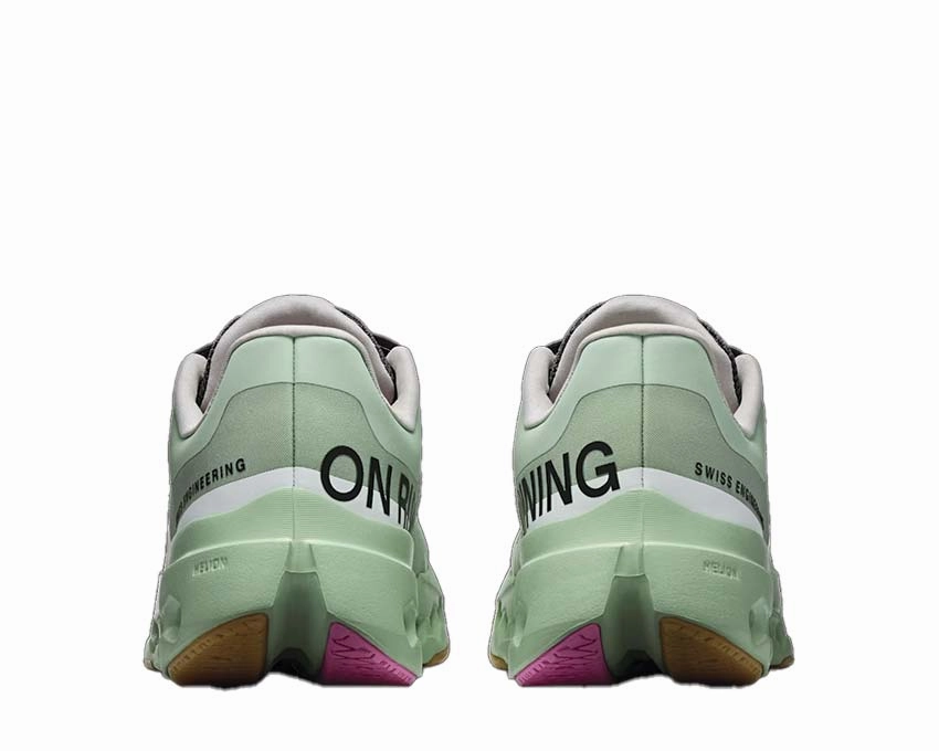 On Cloudsurfer Next Z5 "Mineral" On Trail Footwear