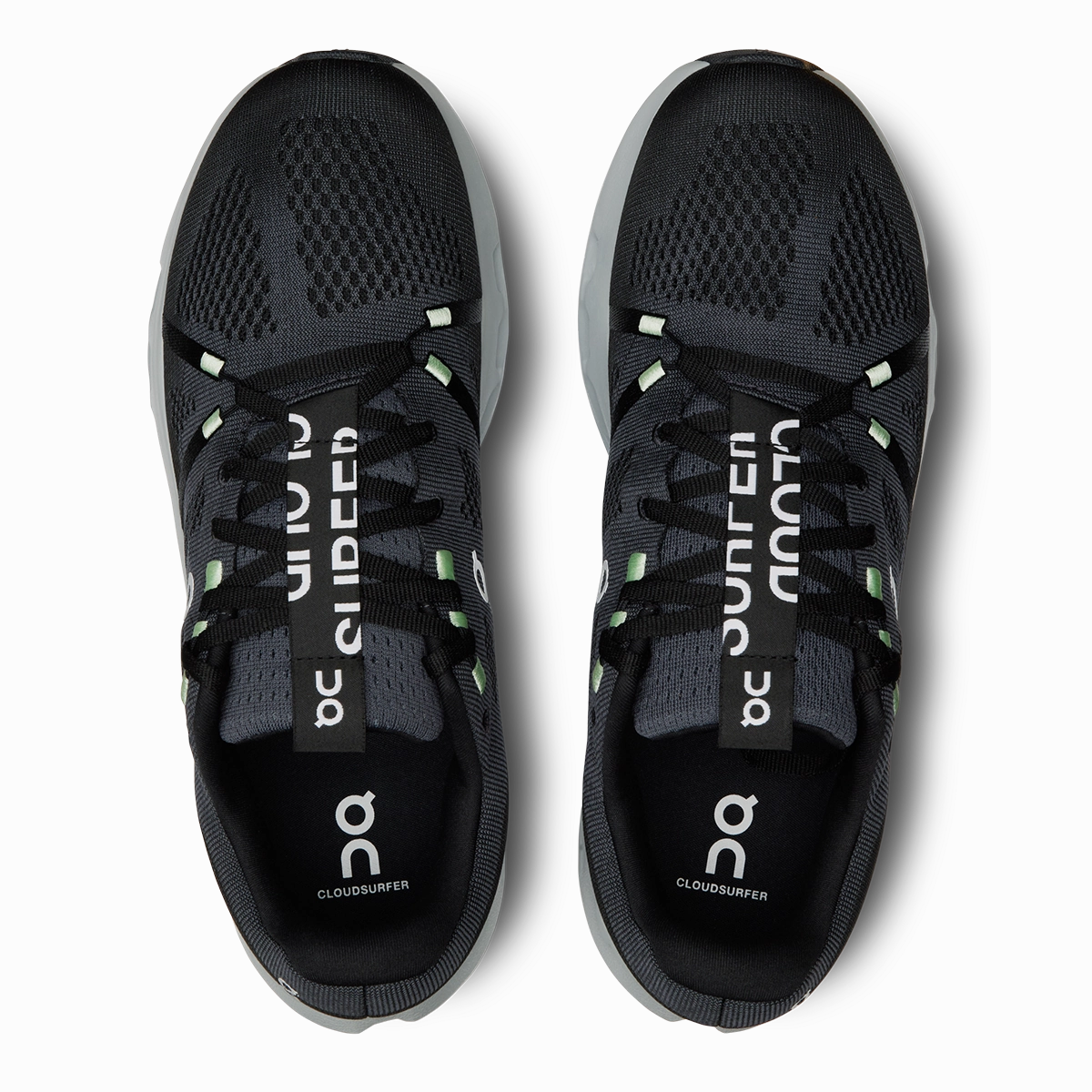 ON Cloudsurfer On Lifestyle Footwear