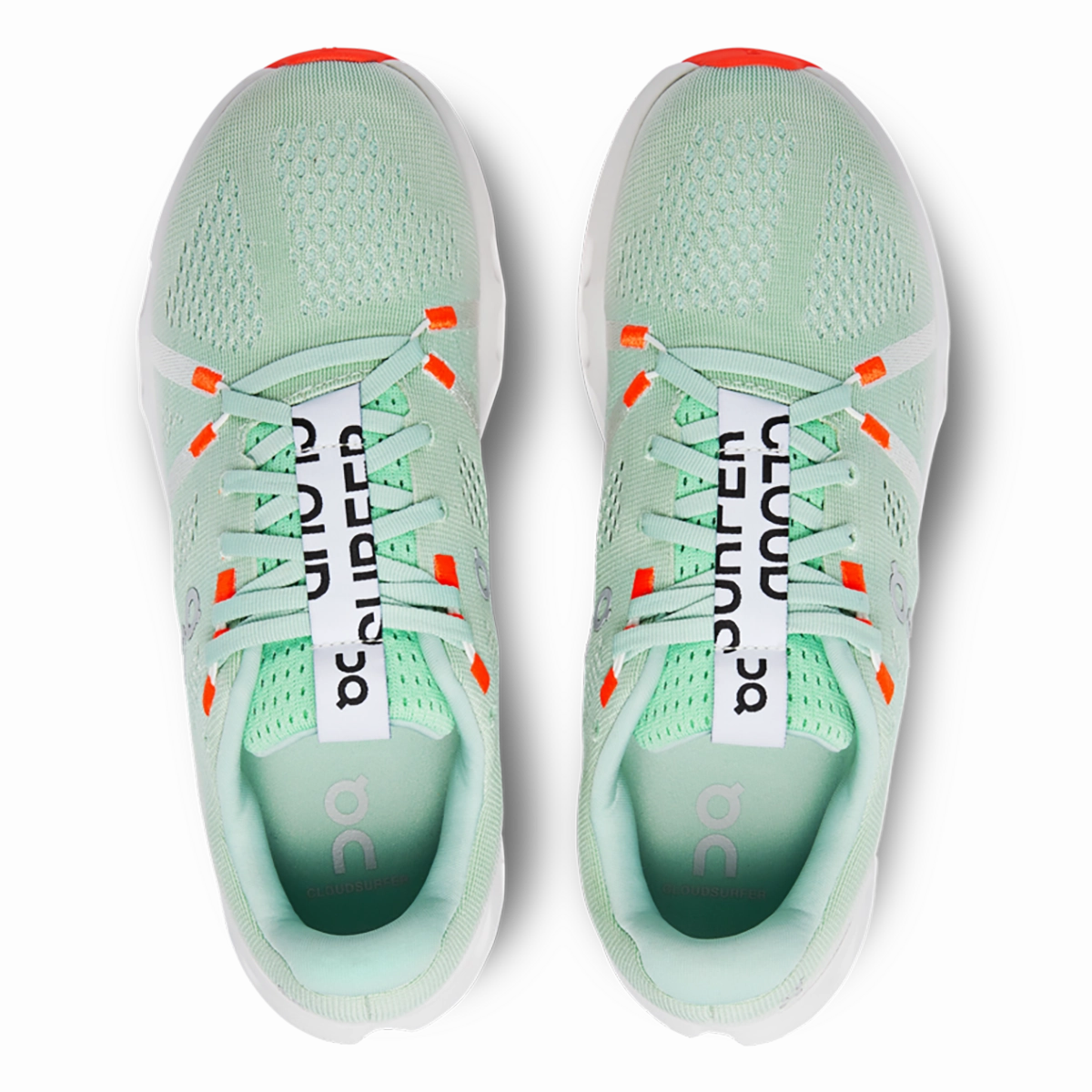 ON Cloudsurfer On Lifestyle Footwear