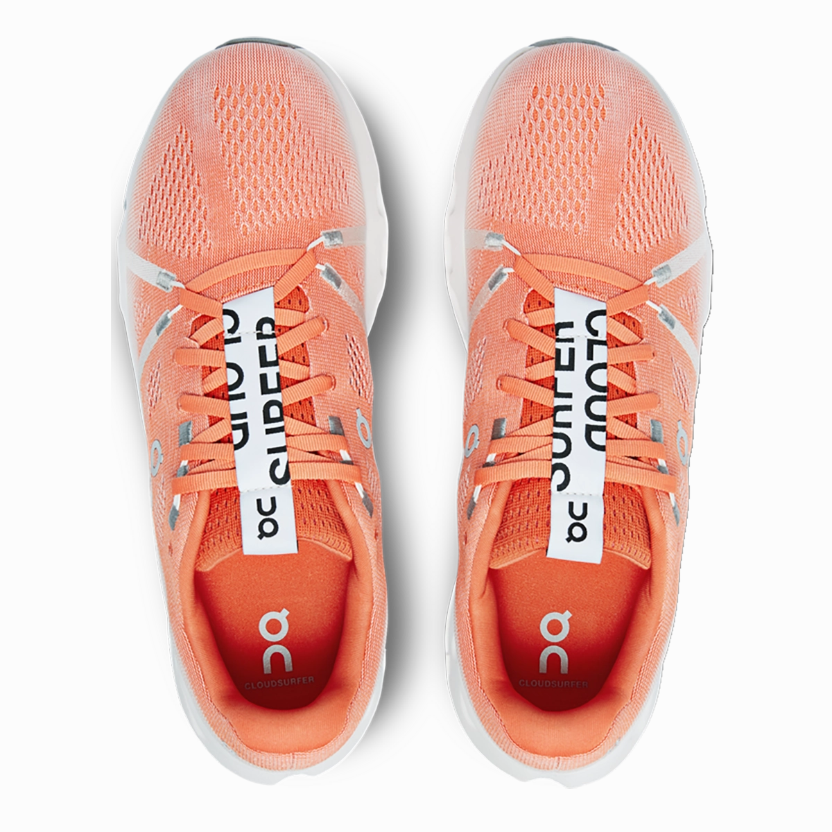 ON Cloudsurfer On Lifestyle Footwear