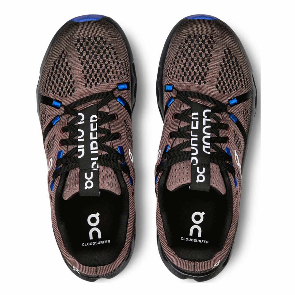 ON Cloudsurfer On Lifestyle Footwear