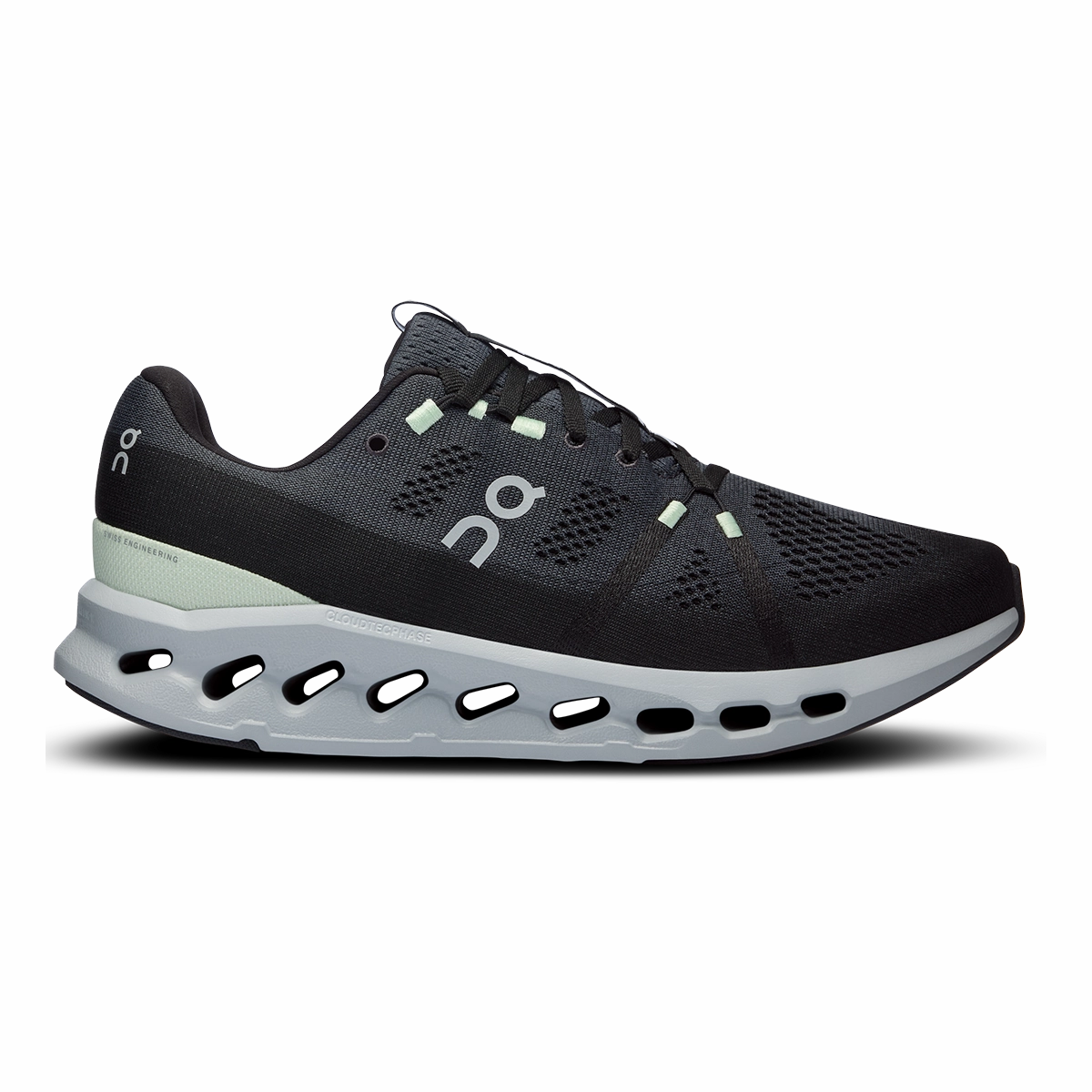 ON Cloudsurfer On Lifestyle Footwear