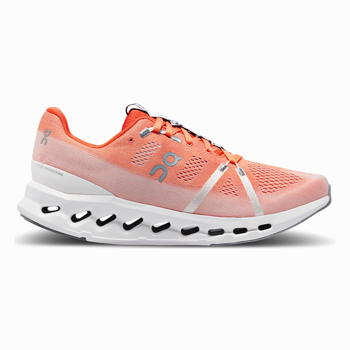 ON Cloudsurfer On Lifestyle Footwear
