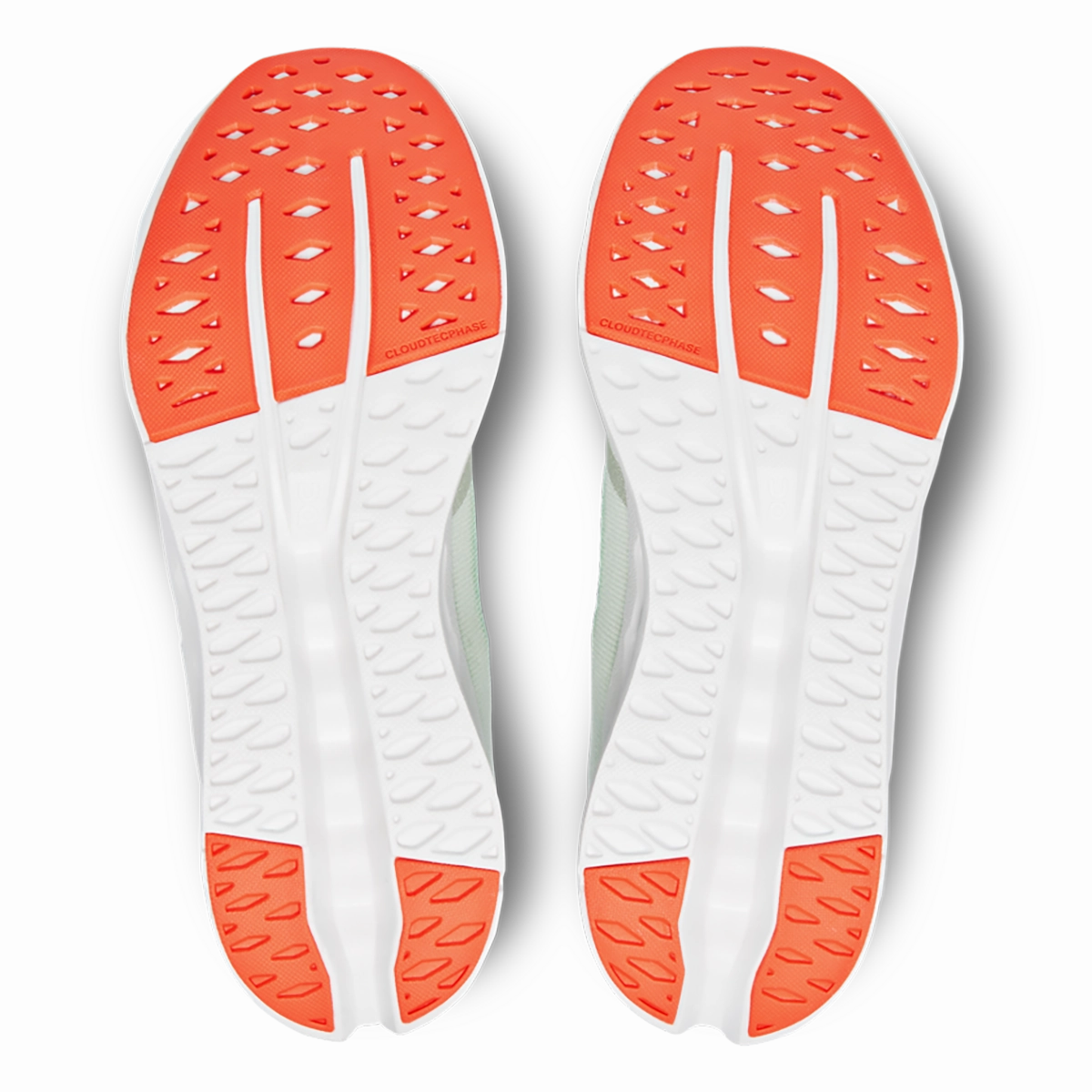 ON Cloudsurfer On Lifestyle Footwear