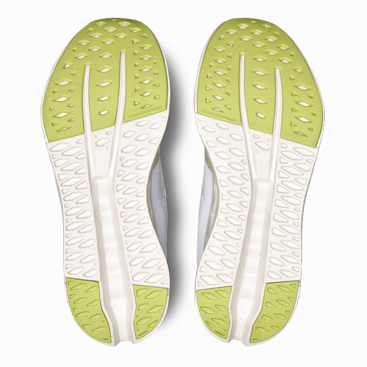ON Cloudsurfer On Lifestyle Footwear