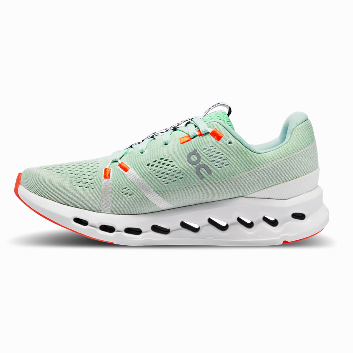 ON Cloudsurfer On Lifestyle Footwear