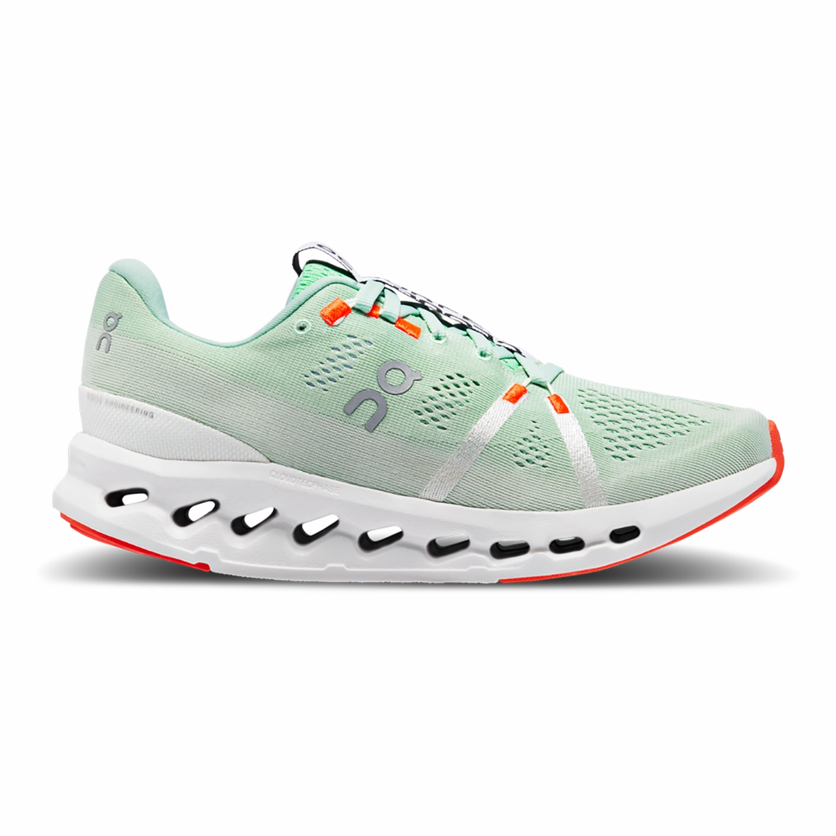 ON Cloudsurfer On Lifestyle Footwear