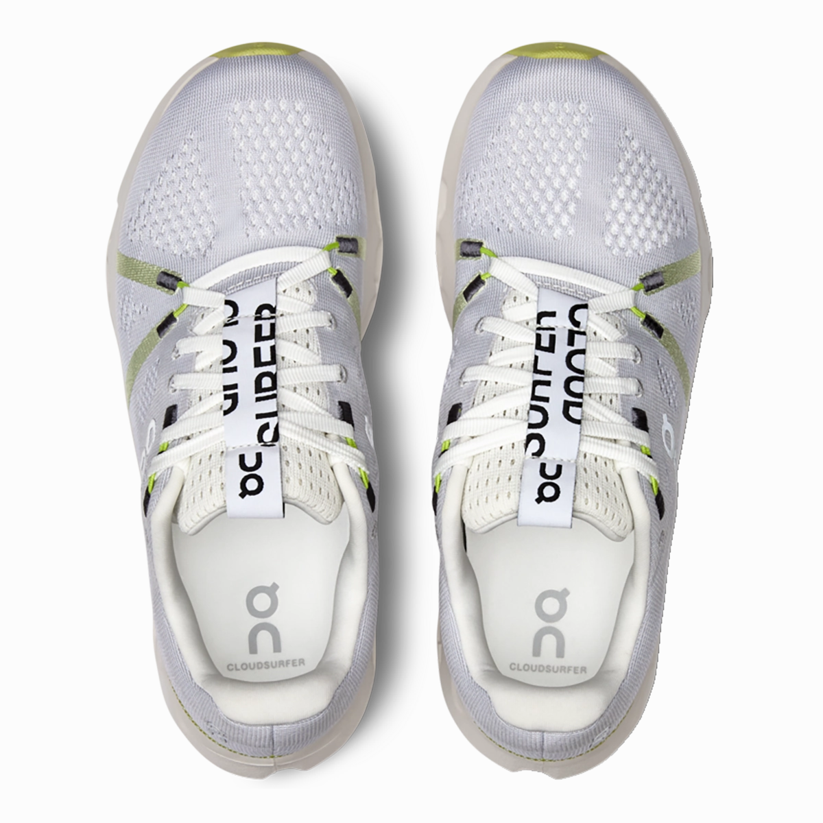 ON Cloudsurfer On Lifestyle Footwear