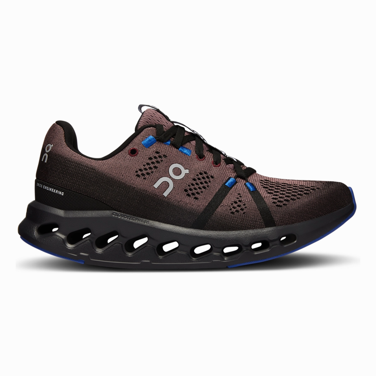 ON Cloudsurfer On Lifestyle Footwear