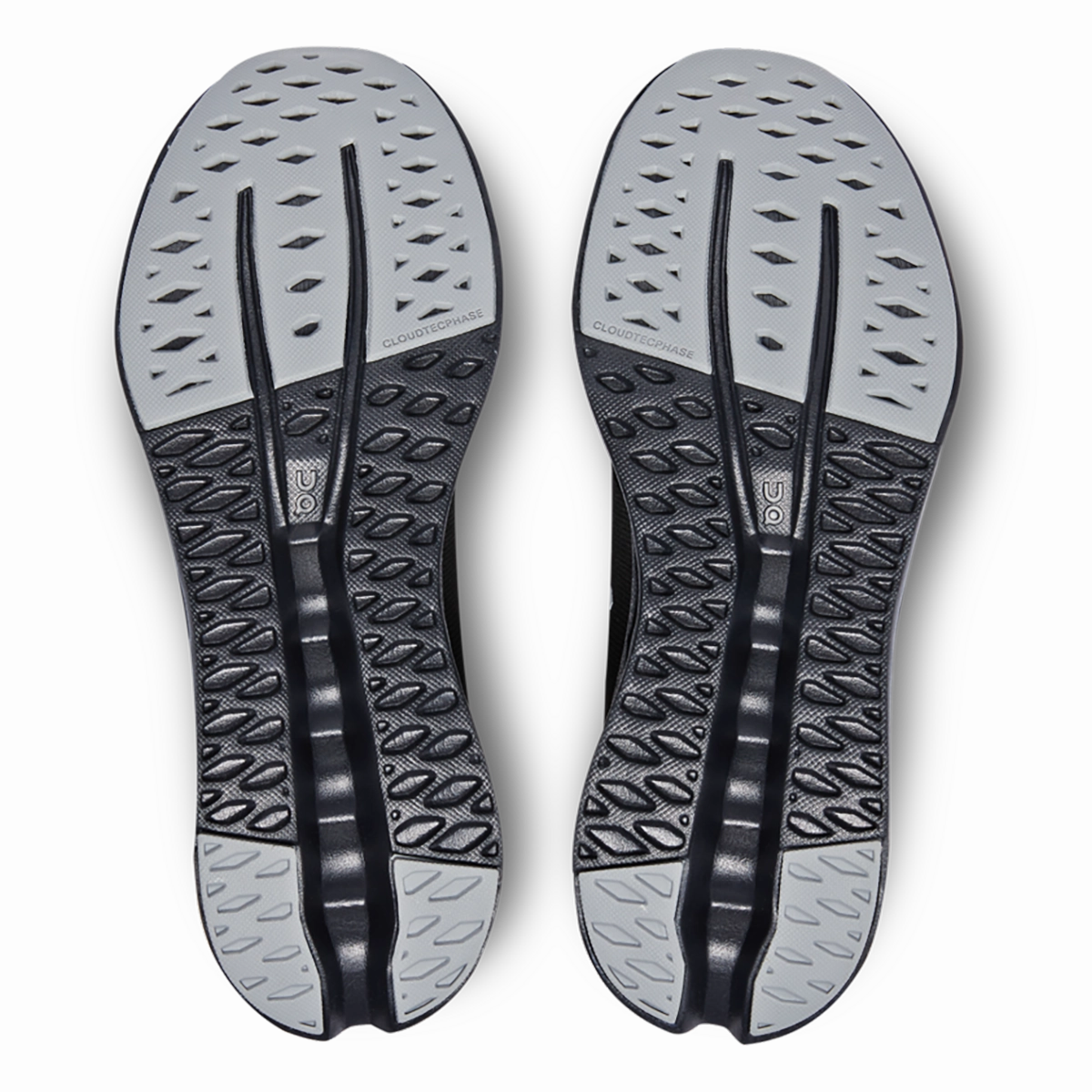 ON Cloudsurfer On Lifestyle Footwear