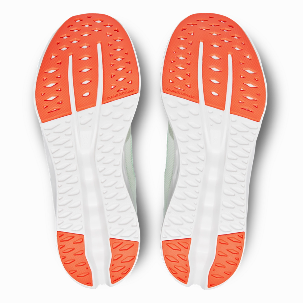 ON Cloudsurfer On Lifestyle Footwear