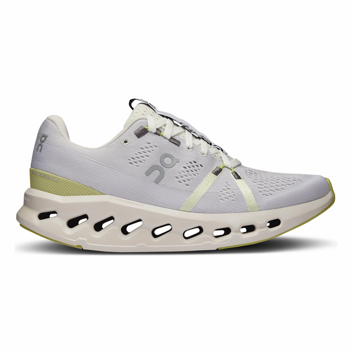 ON Cloudsurfer On Lifestyle Footwear