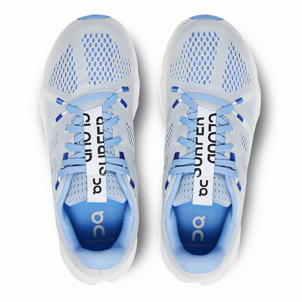 ON Cloudsurfer On Lifestyle Footwear
