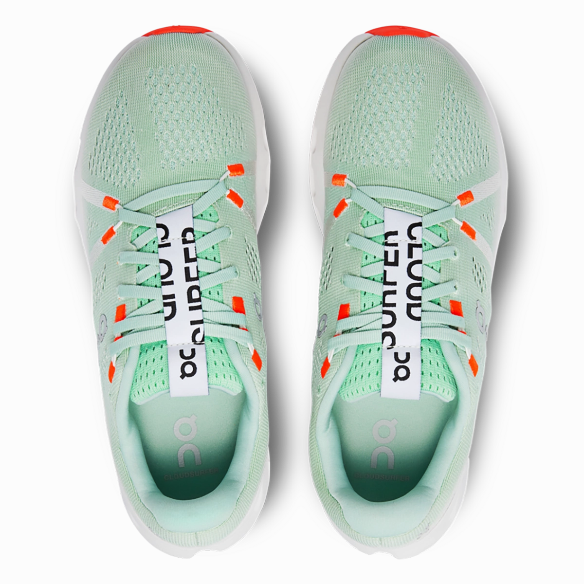 ON Cloudsurfer On Running Footwear