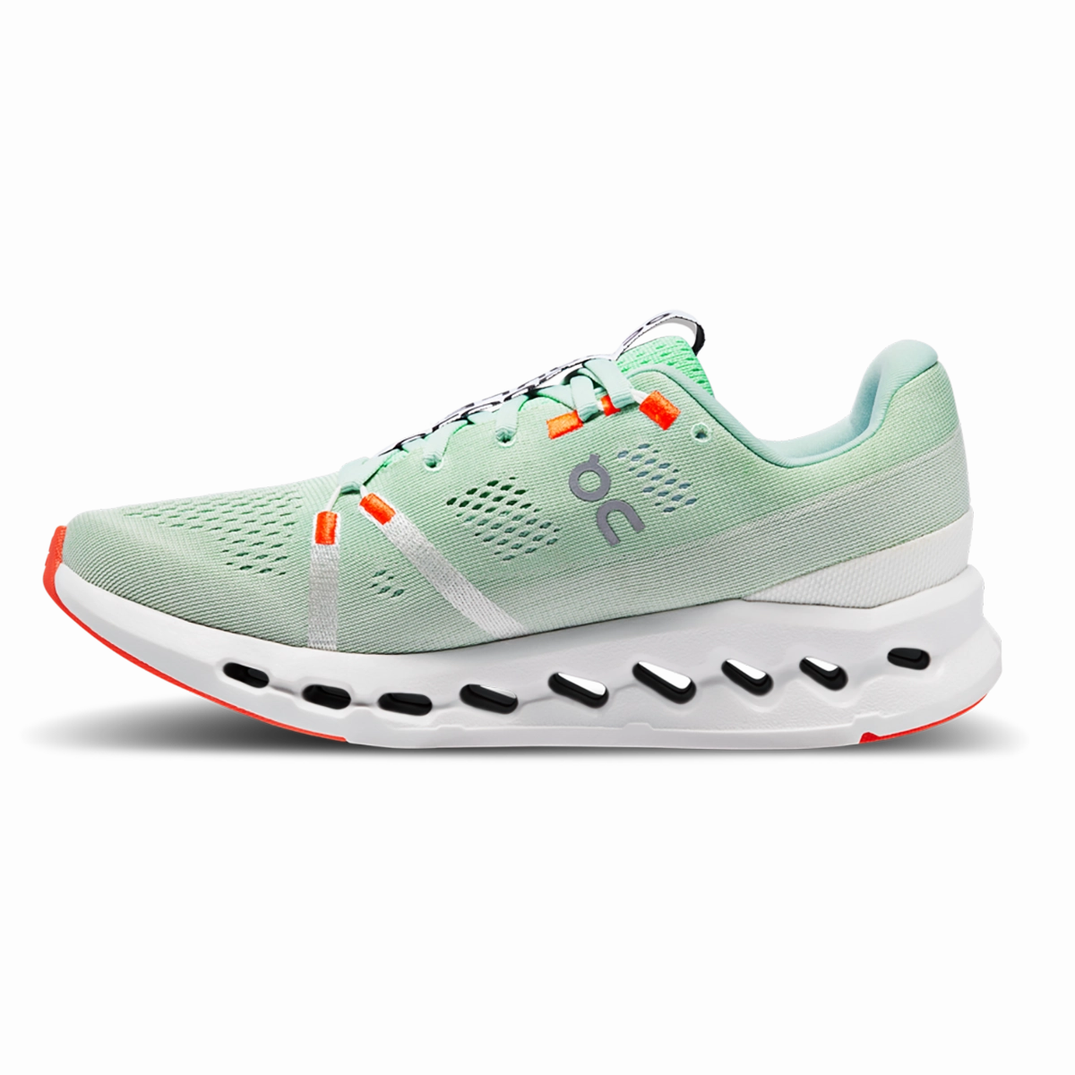 ON Cloudsurfer On Running Footwear