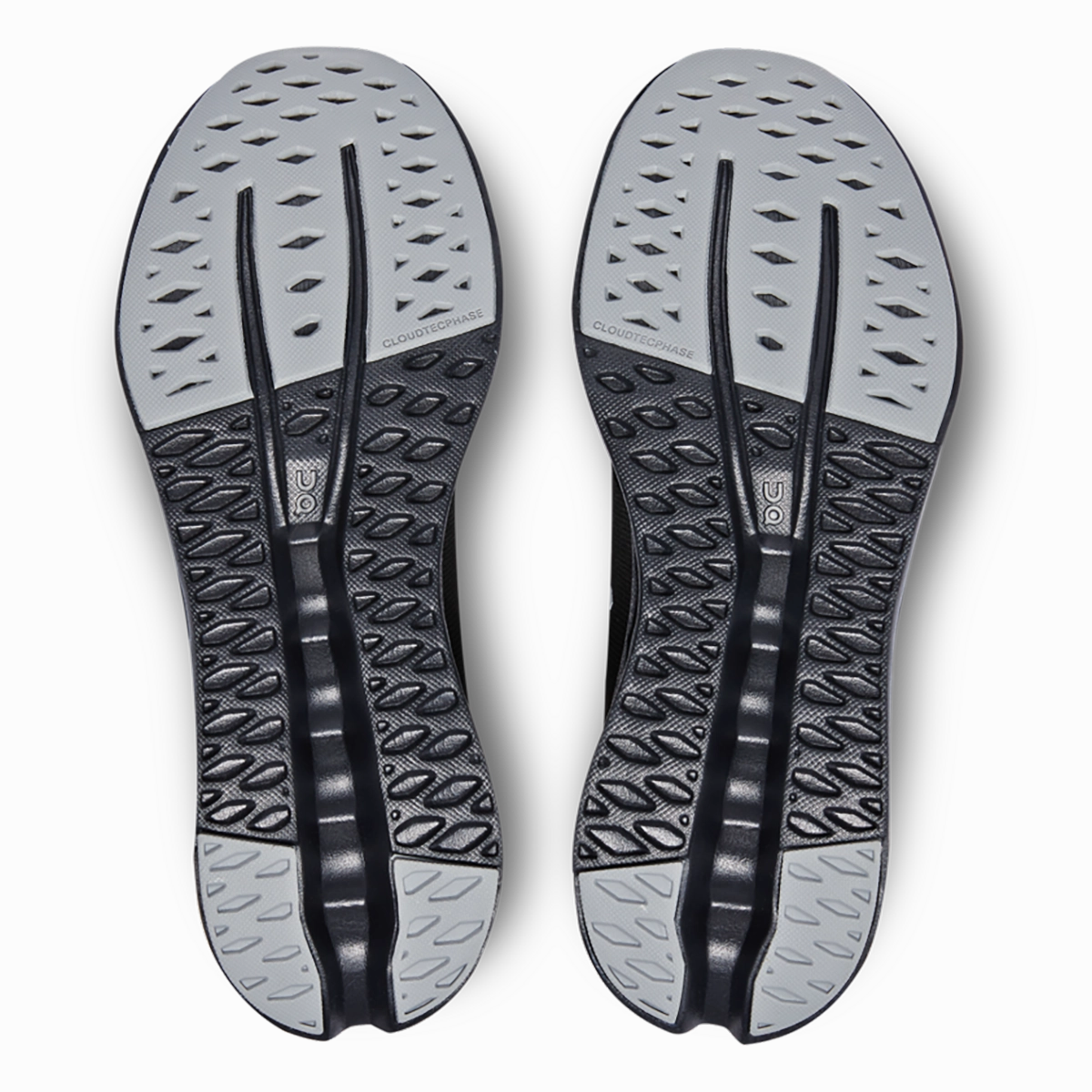 ON Cloudsurfer On Running Footwear