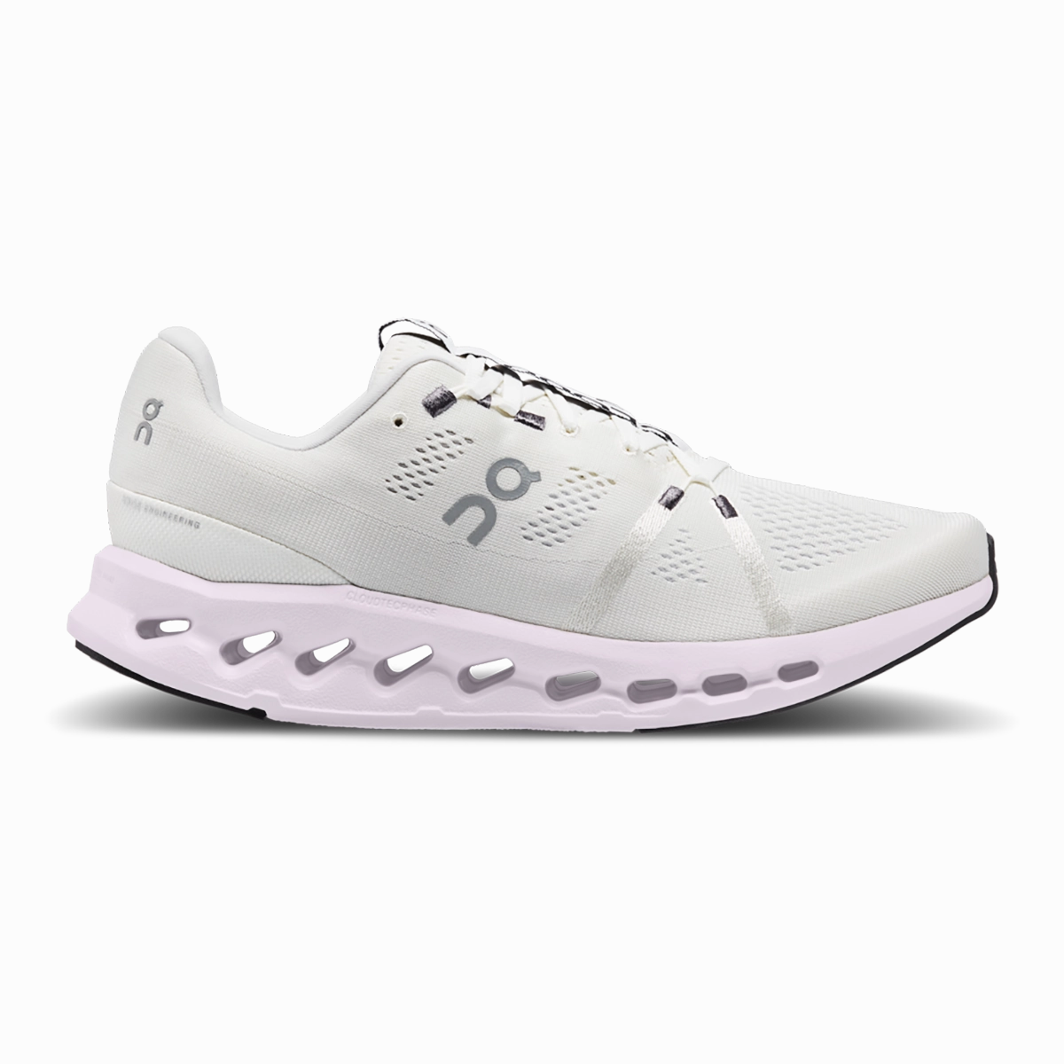 ON Cloudsurfer On Running Footwear