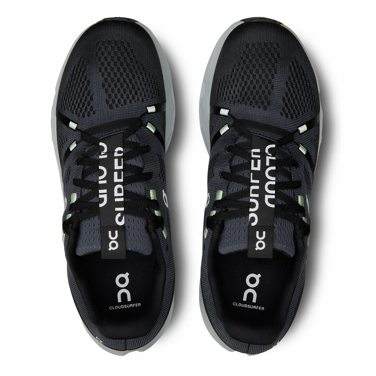 ON Cloudsurfer On Running Footwear