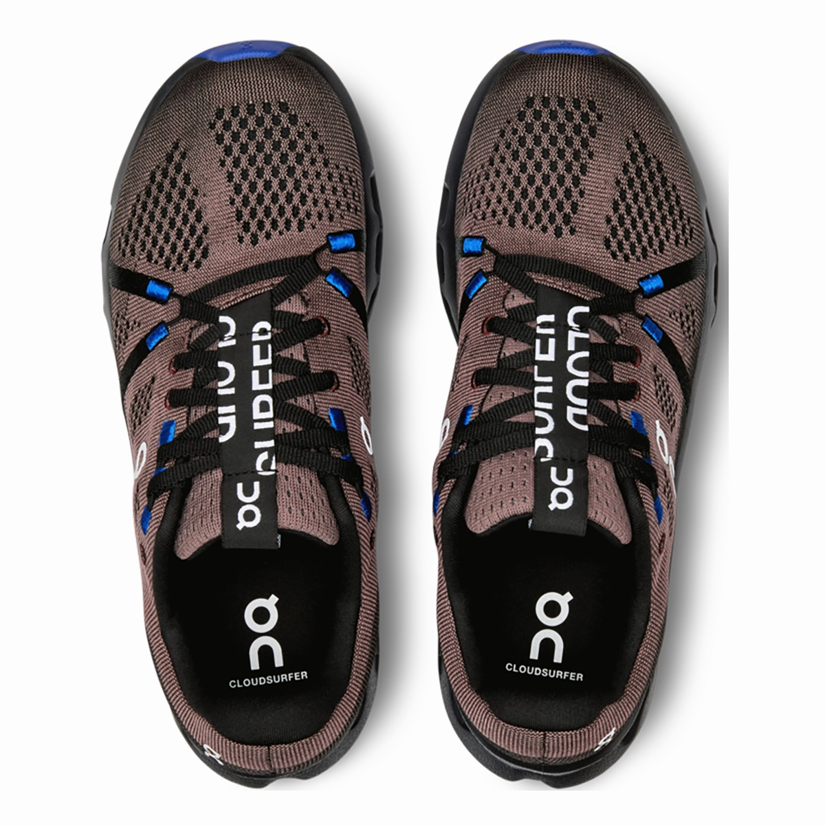 ON Cloudsurfer On Running Footwear