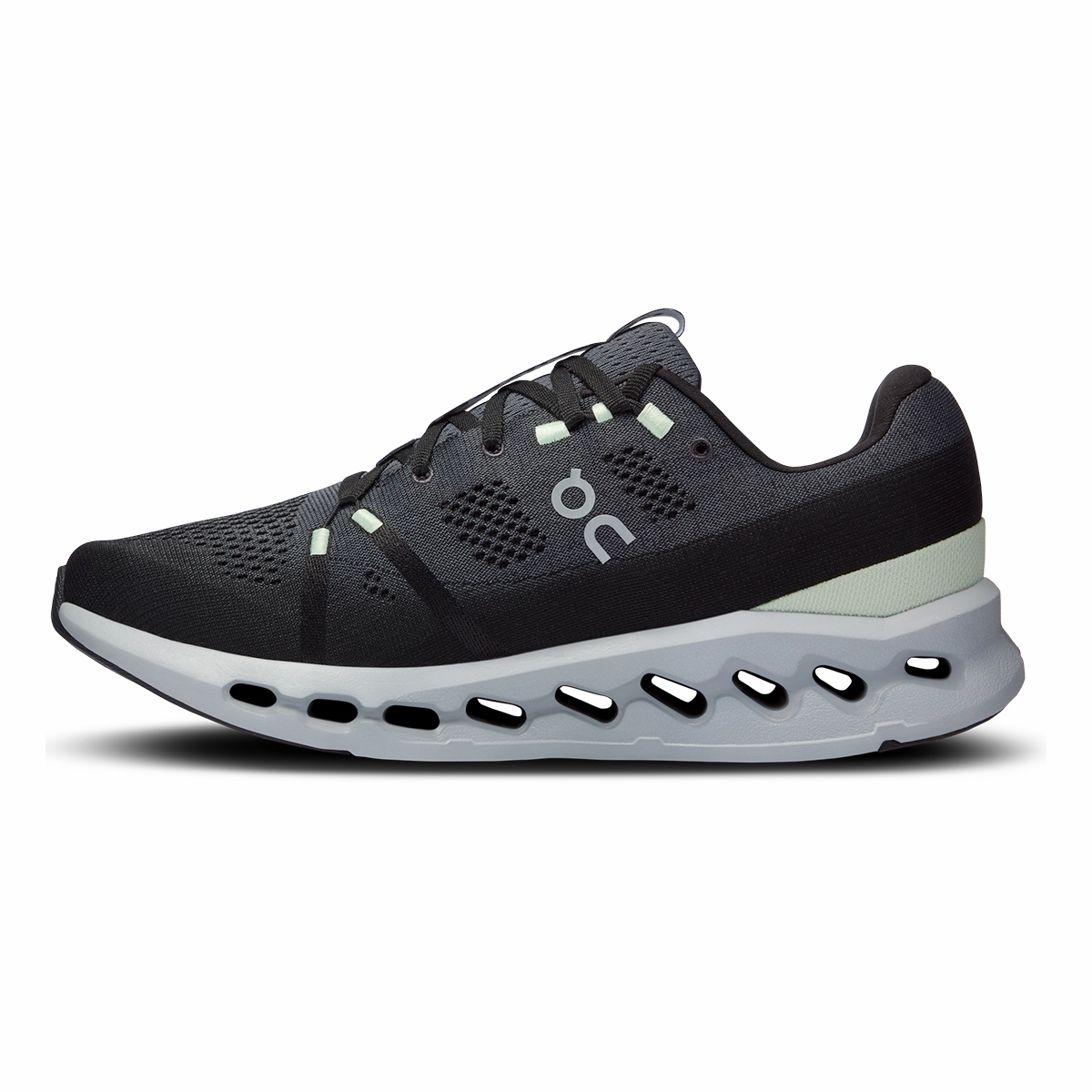 ON Cloudsurfer On Running Footwear
