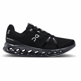 ON Cloudsurfer on running shoes breathable and fast