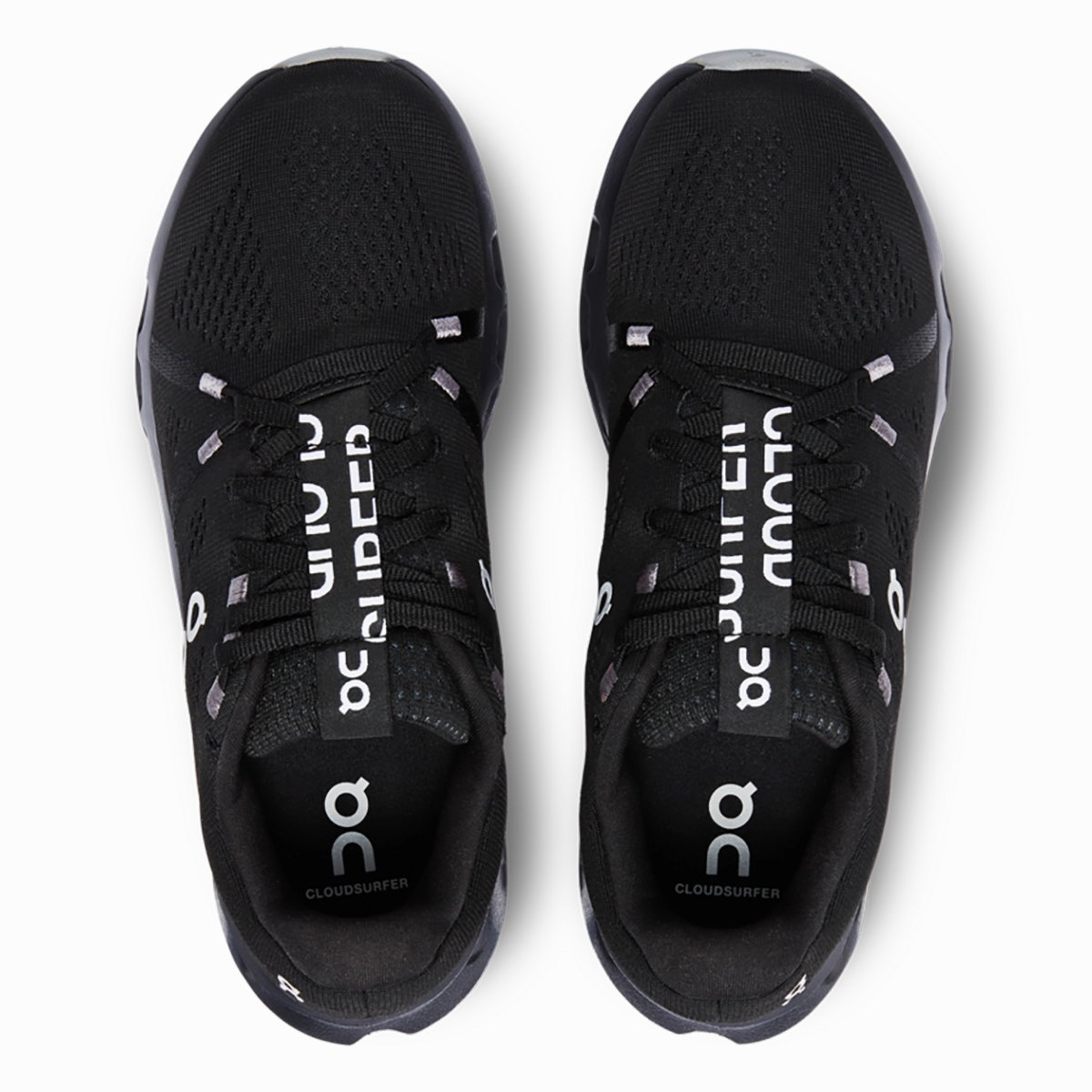 ON Cloudsurfer On Running Footwear