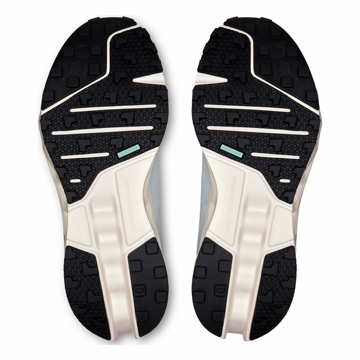 ON Cloudsurfer Trail On Lifestyle Footwear