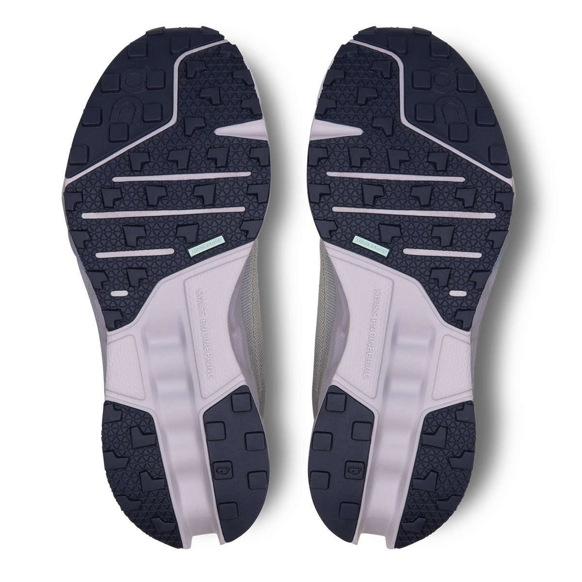 ON Cloudsurfer Trail On Lifestyle Footwear