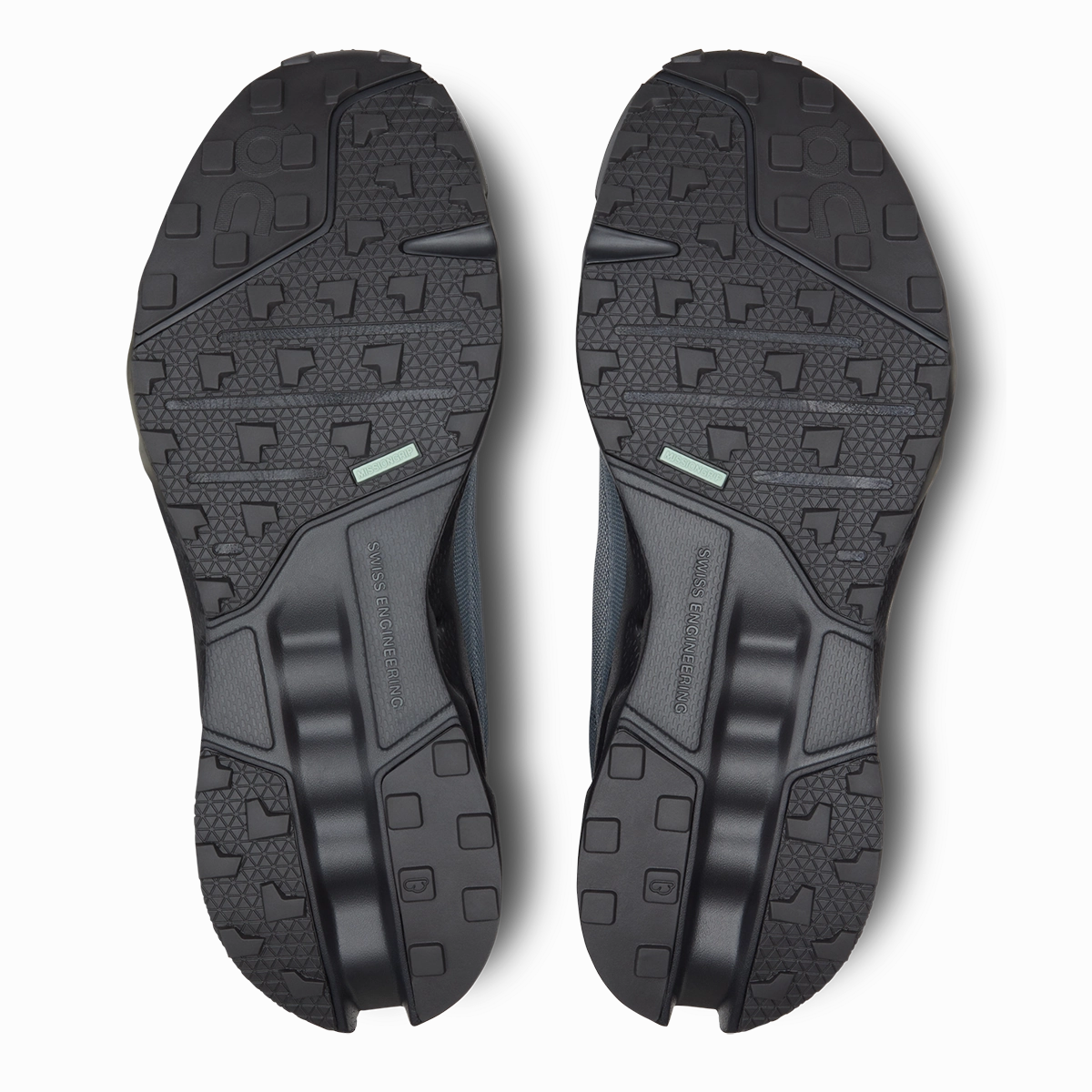 ON Cloudsurfer Trail On Lifestyle Footwear