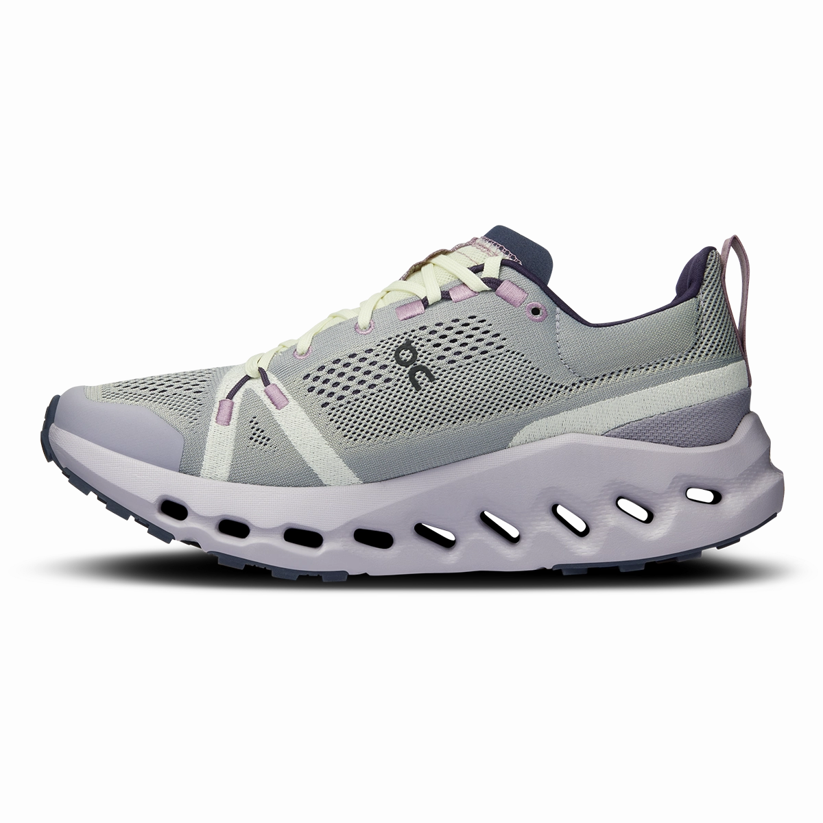 ON Cloudsurfer Trail On Lifestyle Footwear